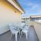 Residenza Tirrenia by Mmega