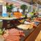 Velar Inn Hotel - Taif