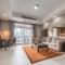 Grand Asoke Suites Boutique Residence
