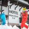 Hotel Sigmunderhof - 崔聂斯