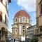 DESIGN APARTMENT in the heart of Florence - hosted by Sweetstay