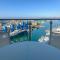 Luxury modern apartment with exceptional views! Hosted by Sweetstay