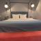 Vitosha Park Hotel - Free Indoor Pool & Parking