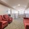 Comfort Suites - Eufaula