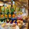 Velar Inn Hotel - Taif