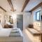 Inotropes Boutique Suites - Adults Only