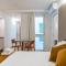 DOMO Premium Apartments - Trieste Mazzini