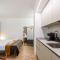 DOMO Premium Apartments - Trieste Mazzini