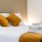 DOMO Premium Apartments - Trieste Mazzini