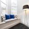 JOIVY Sophisticated Apt near Edinburgh Castle - 爱丁堡