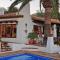 Villa Paraíso Azul - Salobreña