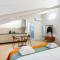 DOMO Premium Apartments - Trieste Mazzini