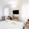 DOMO Premium Apartments - Trieste Mazzini