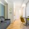 DOMO Premium Apartments - Trieste Mazzini