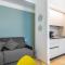 DOMO Premium Apartments - Trieste Mazzini