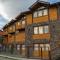 Aires del Beagle Apartment