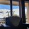 Premium Jacuzzi Central Verbier Studio, High Floor