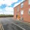 The POPULAR Chester Racecourse Apartments, Sleeps 4, FREE Parking