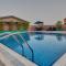 Hotel Al- Barsha - 迪拜