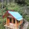 Reverberate Cafe & Cottages - Negis Place