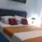 Bali Senia Hotel