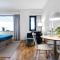 Biz Apartment Bromma - Стокгольм
