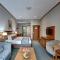 Hotel Al- Barsha - 迪拜