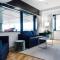 Biz Apartment Bromma - Стокгольм