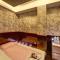 Hotel Al- Barsha - 迪拜