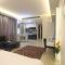 Palm Ville Suites