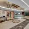 Hotel Al- Barsha - 迪拜