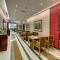 Hotel Al- Barsha - 迪拜