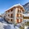 Villa Mont Blanc