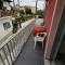flower garden apartment