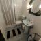 flower garden apartment