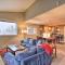 Deck and Spa Access Modern Breckenridge Condo! - بريكنريدج