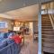 Deck and Spa Access Modern Breckenridge Condo! - بريكنريدج
