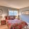 Deck and Spa Access Modern Breckenridge Condo! - بريكنريدج