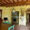 Villa Vignola by Halldis