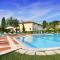 Villa Vignola by Halldis