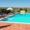 Villa Cerretello 22 by Halldis