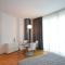 Hotel Mantova Residence