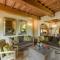 Villa Popillo by Halldis
