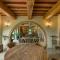 Villa Popillo by Halldis
