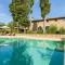 Villa Popillo by Halldis