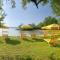 Camping Village Lago Maggiore - Dormelletto