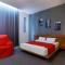 Moscow House Hotel
