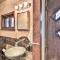 Charming Leadville Retreat with Private Hot Tub Charming Leadville Retreat with Private Hot Tub