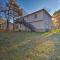Resort Perks and Lake Access Poconos Retreat