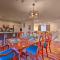 Resort Perks and Lake Access Poconos Retreat
